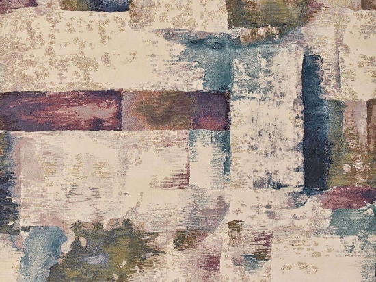 Χαλί Laguna 63354/9191 Multicolor Carpet Couture 120X170cm