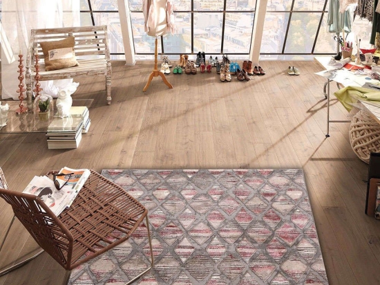 Χαλί Limnos 33771/955 New Plan 160X230cm