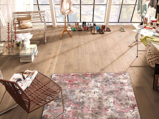 Χαλί Limnos 33772/955 New Plan 160X230cm