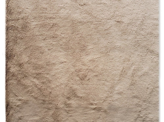 Χαλί Puffy Fc5 Taupe New Plan 100X160cm