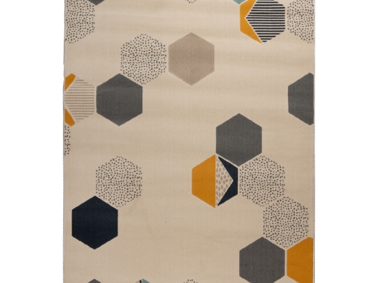 ΧΑΛΙ ARTELIBRE CANVAS 196-01 160X230CM