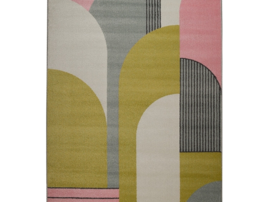 ΧΑΛΙ ARTELIBRE SANFORD 145-01 160X230CM