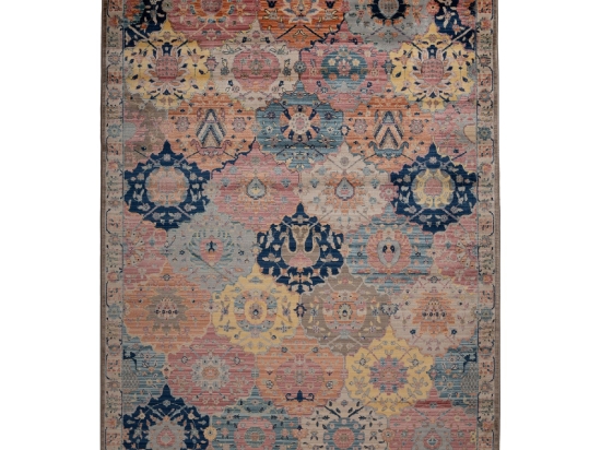 ΧΑΛΙ ARTELIBRE SILK ROAD S 21 127-01 160X230CM