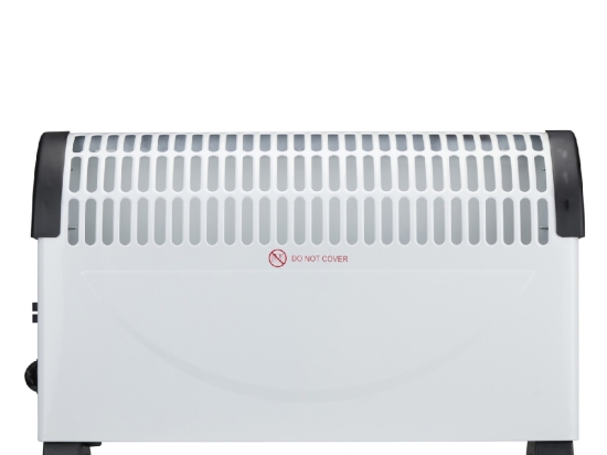 ΘΕΡΜΑΝΤΙΚΟ ΣΩΜΑ CONVECTOR 1300/1500W 50X18X33CM ALPINA