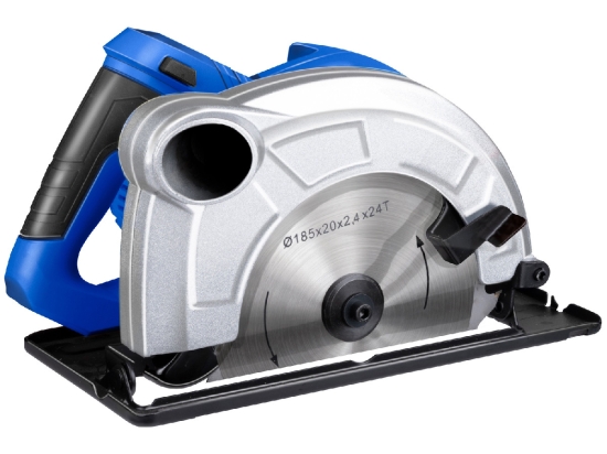 ΚΥΚΛΙΚΟ ΠΡΙΟΝΙ 230V / 1200W KINZO