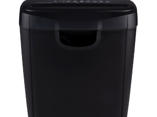ΚΑΤΑΣΤΡΟΦΕΑΣ ΕΓΓΡΑΦΩΝ 10L 190W ALPINA