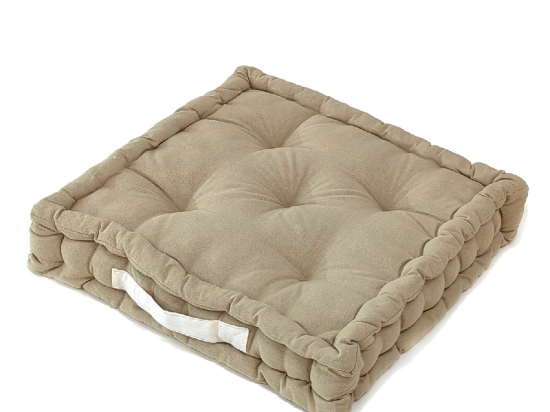 ΜΑΞΙΛΑΡΙ ΚΑΘΙΣΜΑΤΟΣ ΑΜΜΟΥ 45X45X10CM