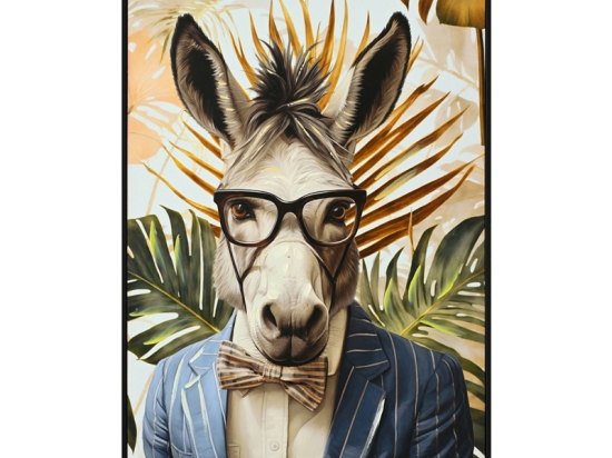 ΠΙΝΑΚΑΣ ΣΕ ΚΑΜΒΑ ΑSILAS Ι INART 62X4X92ΕΚ