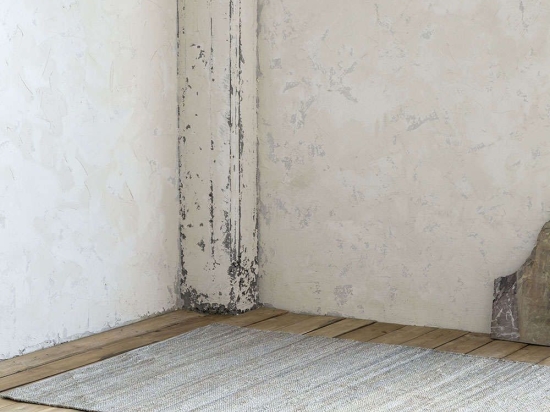 Χαλί Sensai Light Grey Nima 160X230cm
