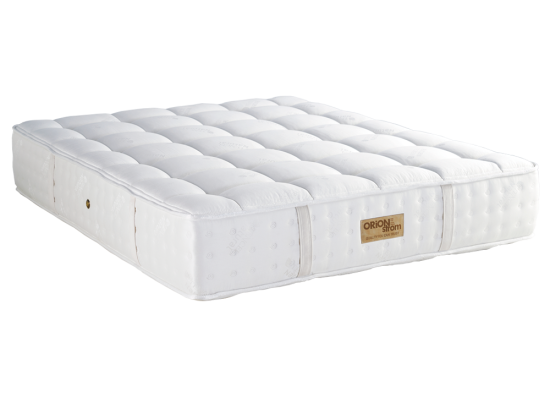 858 Filoxenia Nature Tencel Cotton Latex Wool Hyper Soft Tablet Pocket Handmade χειροποίητο στρώμα - 80 , 200