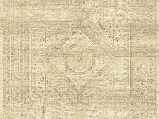 Χαλί Antika 7599BHY Beige Ezzo 195X290cm