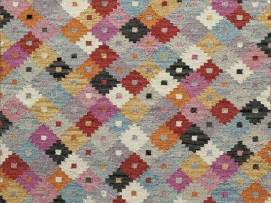 Χαλί Kilimi 9019 Multi Ezzo 80X150cm