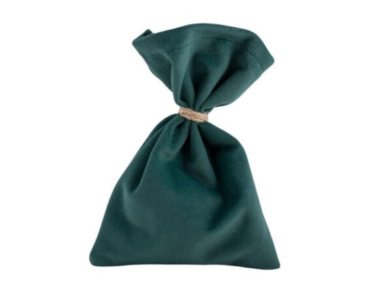 Beauty Home ΠΟΥΓΚΙ 12 x 17 cm ΒΕΛΟΥΔΟ PREMIUM ΚΥΠΑΡΙΣΣΙ