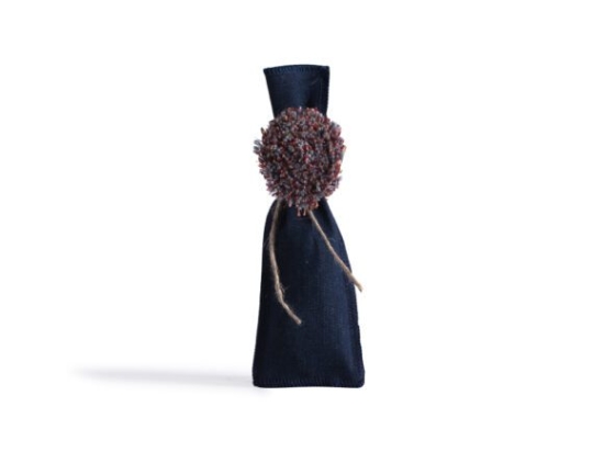 Beauty Home ΠΟΥΓΚΙ ΜΑΚΡΟΣΤΕΝΟ TZHN 6 x 19 cm