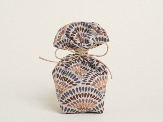 Beauty Home ΠΟΥΓΚΙ ΜΕ ΒΑΣΗ 8 x 12 cm ΒΕΝΤΑΛΙΕΣ ΓΗΙΝΑ ΧΡΩΜΑΤΑ