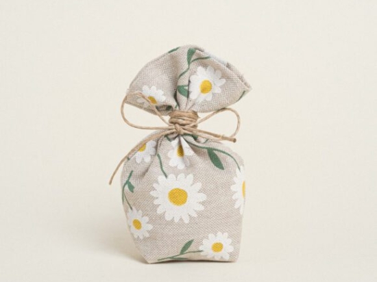 Beauty Home ΠΟΥΓΚΙ ΜΕ ΒΑΣΗ 8 x 12 cm  ΜΑΡΓΑΡΙΤΕΣ