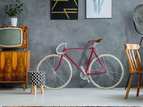 Χαλί Blaze 500 Multi-Blue Arte Espina 195X290cm