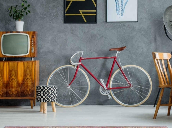 Χαλί Antigua 200 Orange-Red Arte Espina 160X230cm