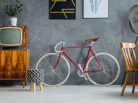 Χαλί Antigua 300 Grey-Turquoise Arte Espina 160X230cm