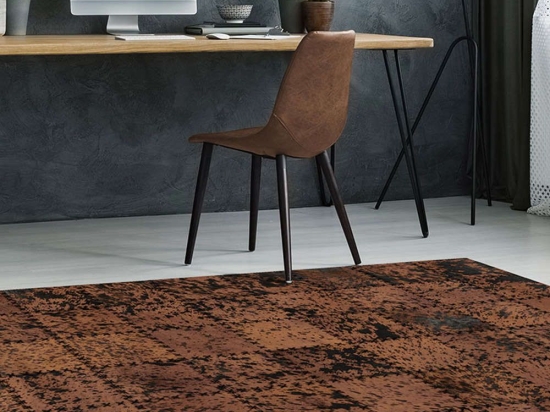 Χαλί Voila 100 Brown Arte Espina 120X170cm