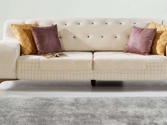 Χαλί Corsica Bastia Silver Kayoom 200X290cm