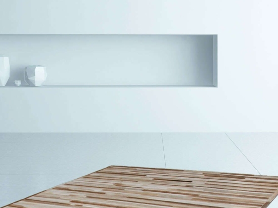 Χαλί Lavish 110 Cream Kayoom 160X230cm