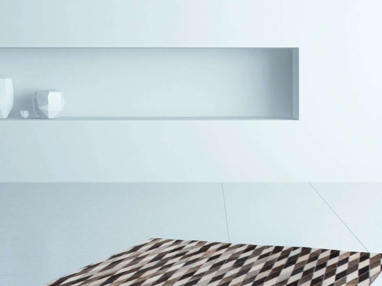 Χαλί Lavish 510 Grey Kayoom 160X230cm