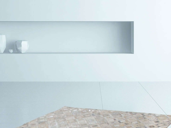 Χαλί Spark 110 Grey-Silver Kayoom 160X230cm