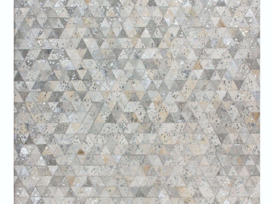 Χαλί Rocket 410 Grey-Silver Kayoom 160X230cm