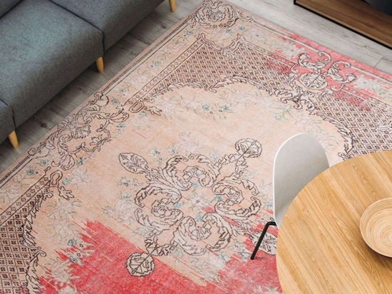 Χαλί Vintage 8405 Red Arte Espina 200X290cm