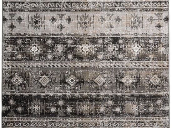 Χαλί Ariya 325 Grey Kayoom 200X290cm