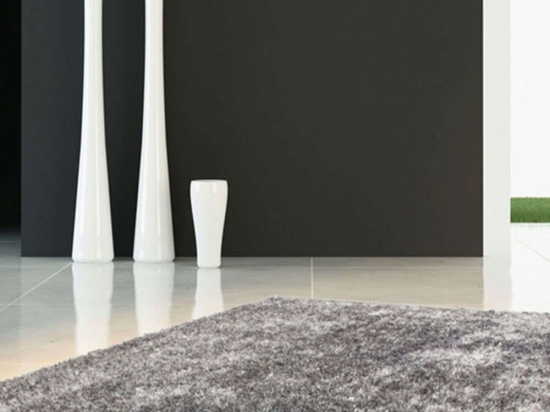 Χαλί Diamond 700 Grey-White Kayoom 200X290cm