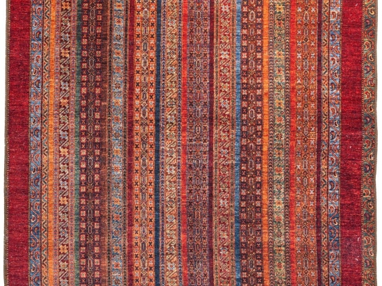 Χαλί Faye 425 Multi-Red Me Gusta 190X290cm