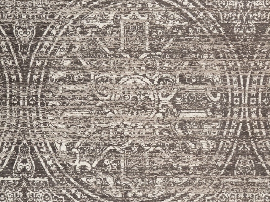Χαλί Davio 400 Grey Kayoom 160X230cm