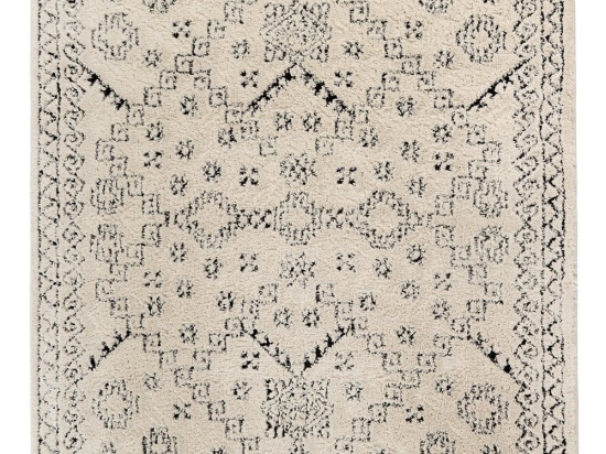 Χαλί Lovis 100 White Kayoom 160X230cm