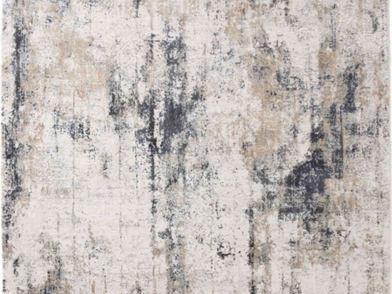 Χαλί Silky 341C Beige Royal Carpet 240X350cm
