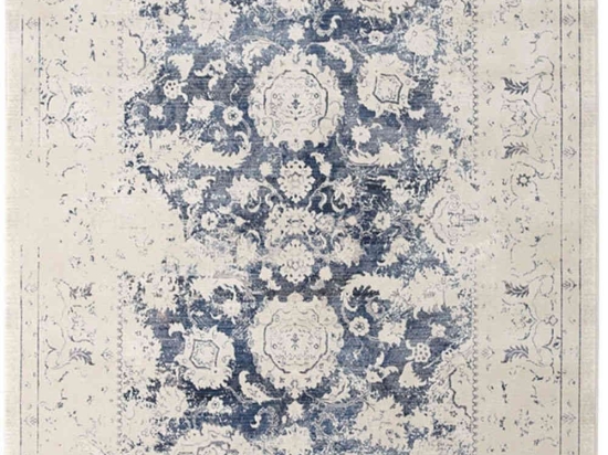 Χαλί Pure 35 Blue Royal Carpet 160X235cm