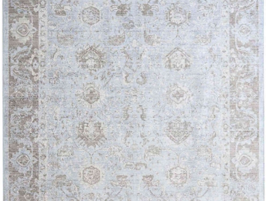 Χαλί Artizan 344 Marine Royal Carpet 160X210cm