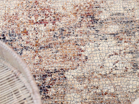 Χαλί Palazzo 6421C Ivory-Beige Royal Carpet 160X230cm