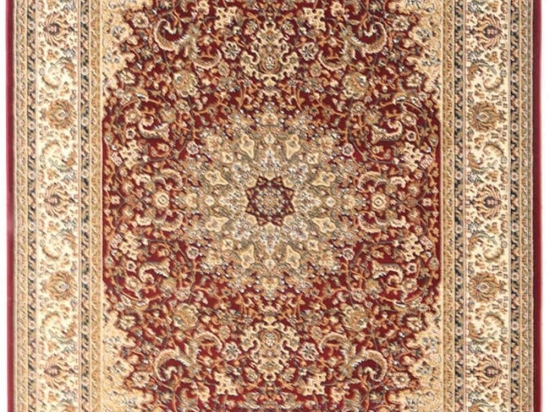 Χαλί Sydney 6317 Red Royal Carpet 160X230cm