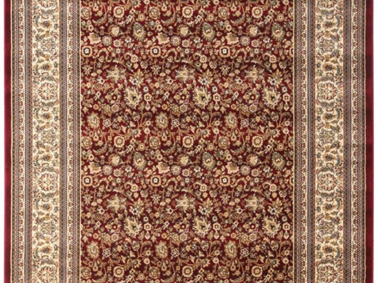 Χαλί Sydney 5886 Red Royal Carpet 160X230cm