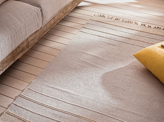 Χαλί Aladdin 704/ 03 Water Grey-Salmon Gofis Home 130X190cm
