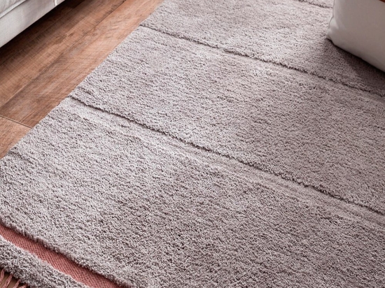 Χαλί 932 45 Ash Grey Gofis Home 130X190cm