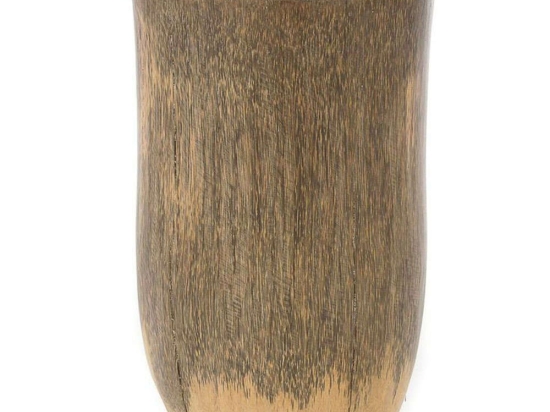 Κασπώ Φοινικόξυλο Distressed 9410-8 45x45x35cm Brown Supergreens Ξύλο