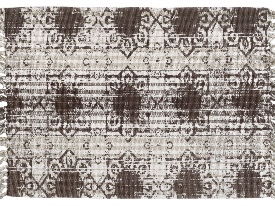 Χαλί 7003 Brown Das Home 140X200cm