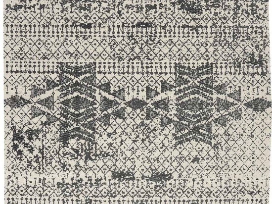 Χαλί 7020 Grey Das Home 140X200cm