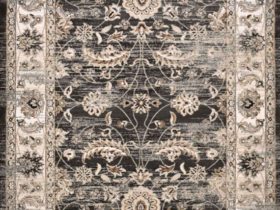Χαλί Provence 13A Fume 165X230cm