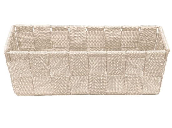 Καλάθι Αποθήκευσης Chico Box 5889 S Nature Kleine Wolke Πλαστικό