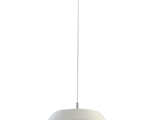 Φωτιστικό Οροφής Led Carmazana 96868 White Eglo Μέταλλο
