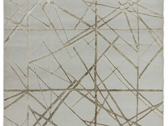 Χαλί Aurora AU13 Mica Rose Gold Asiatic London 200X290cm